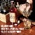 Smooth Ambler Aged 3 Years West Virginia Straight Bourbon Whiskey Perspective: left