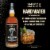 Smooth Ambler Contradiction West Virginia Blended Bourbon Whiskey Perspective: left