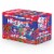 Mighty Swell Hard Seltzer Keep It Weird 12pk Perspective: left