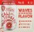 Slo Brew Cali Squeeze Blood Orange Hefeweizen Craft Beer Perspective: left