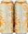 Slo Brew Cali Squeeze Mango Hefeweizen Perspective: left