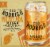 Slo Brew Tio Rodrigo Mango Michelada Craft Beer Perspective: left