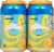 Buffalo Bayou Brewing Co. Wake 'N Bake Perspective: left