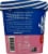 Nadamoo Dairy Free Strawberry Cheesecake Frozen Dessert Pint Perspective: left
