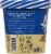 Nadamoo!® Dairy Free Organic Vanilla Bean Frozen Dessert Pint Perspective: left