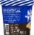 Nadamoo Dairy Free The Rockiest Road Frozen Dessert Pint Perspective: left