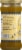 Star Anise Lemon Basil Vietnamese Simmer Sauce Perspective: left
