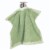 BedVoyage Luxury viscose from Bamboo Cotton Towel Set 8pc - Sage Perspective: left