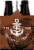 Scuttlebutt Porter Beer Perspective: left