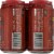 Barrio Brewing Rojo Perspective: left