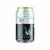 Logboat Dark Matter Porter Perspective: left