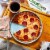 Caulipower® Uncured Pepperoni Gluten Free Cauliflower Crust Frozen Pizza Perspective: left