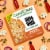 Caulipower Buffa-Whoa Cauliflower Crust Buffalo-Style Chicken Frozen Pizza Perspective: left