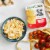 Caulipower® Frozen Pappardelle Cauliflower Pasta Perspective: left