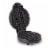 Dash Express Waffle Maker - Black Perspective: left