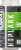 Hoplark HopTea Sparkling Green Tea Single Can Perspective: left