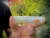 KYVAN Fruit Extravaganza Lip Balms - Variety 3 Pack Perspective: left