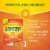 Campho-Phenique® Cold Sore Treatment Perspective: left