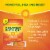 Campho-Phenique® Cold Sore Treatment Perspective: left