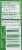 Campho-Phenique® Antiseptic Liquid Perspective: left