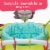 Tiny Love 4-in-1 Here I Grow Mobile Activity Center Perspective: left