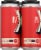 Adent Brewing X IPA Perspective: left