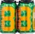 River Rat Brewery 803 IPA Perspective: left