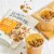 Purely Elizabeth Pumpkin Cinnamon Ancient Grain Granola Perspective: left