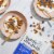 Purely Elizabeth Blueberry Hemp Ancient Grain Granola Perspective: left