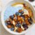 Purely Elizabeth Grain-Free Coconut Cashew Granola Perspective: left