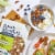 Purely Elizabeth Grain-Free Banana Nut Butter Granola Perspective: left