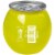 BuzzBallz® Pineapple Passion Cocktail Perspective: left