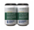 Fat Bottom Knockout IPA Perspective: left