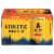 Athletic Brewing Co Non-Alcoholic Upside Dawn Golden 6-Pack Perspective: left