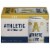 Athletic Brewing Co Non-Alcoholic Lite 6-Pack Perspective: left