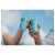 Karbach Brewing Company Tasty Waves Summer Ale Perspective: left