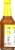 Tessemae's Organic Green Goddess Dressing & Marinade Perspective: left