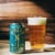 Ninkasi® Brewing Company Triple IPA Craft Beer 6 cans / 12 fl oz Perspective: left