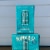 Ninkasi Brewing Company Imperial Cold IPA Craft Beer Perspective: left