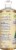 Dr. Natural Peppermint Castile Soap Perspective: left