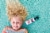 SoCozy Kids® Curl Leave-In Conditioner Perspective: left