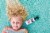 SoCozy Kids® Curl Leave-In Conditioner Perspective: left