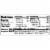 Perfect Bar Choco Crisp Gluten Free Dark Chocolate Protein Bar Perspective: left
