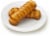 Pretzel Baron Soft Pretzel Stick Perspective: left