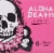Iron Horse Brewery Aloha Death Beer Perspective: left