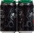 Fortnight Brewing Company X-Pat IPA Perspective: left