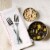 U-Konserve Round Large Stainless Steel Container - Lime Perspective: left