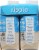 Ripple Vanilla Plant Protien Shakes Perspective: left