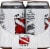 Salt Life Salty State of Mind Lager Craft Beer Perspective: left
