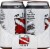 Salt Life Salty State of Mind Lager Craft Beer Perspective: left